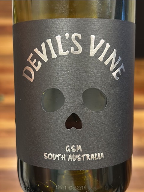 wine様 Devil's Vine GSM | Vivino English