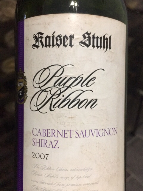 Kaiser Stuhl Winery | Vivino