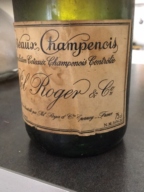 Coteaux Champenois