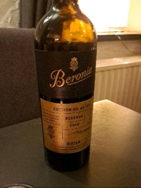Edición de Autor Reserva