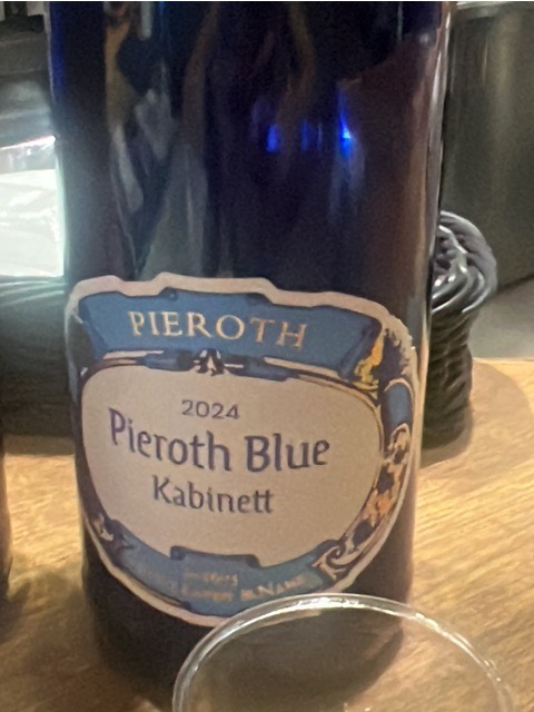 Pieroth Blue Kabinett | Vivino English