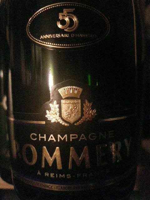 Pommery Noir Cuvee Anniversaire Champagne Vivino