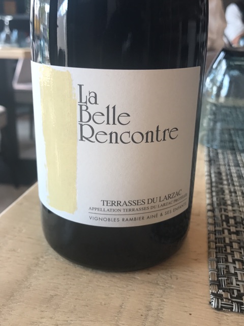 a la rencontres des vins