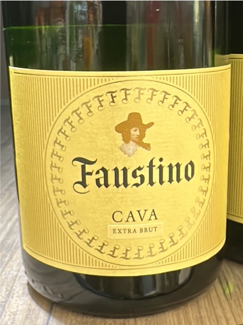Cava Extra Brut