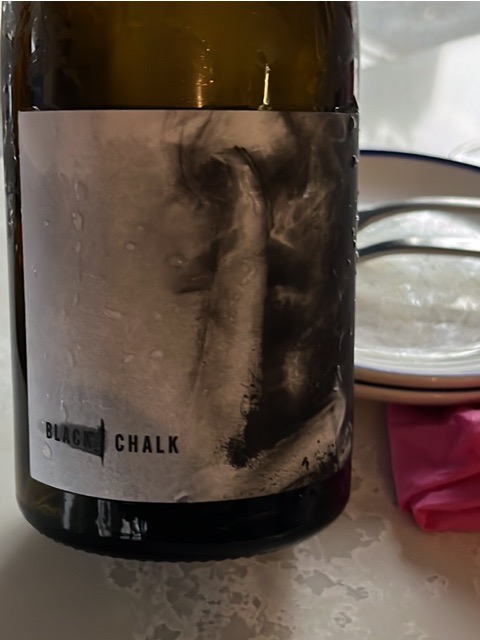 Black Chalk Rumour Has It | Vivino English