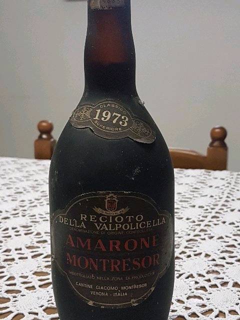 ワイン Recioto della Valpolicella AMARONE Tedeschi Recioto della Valpolicella Amarone | Vivino English