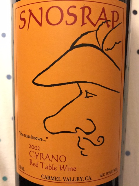 CYRANO SPOILERS POST CREDIT