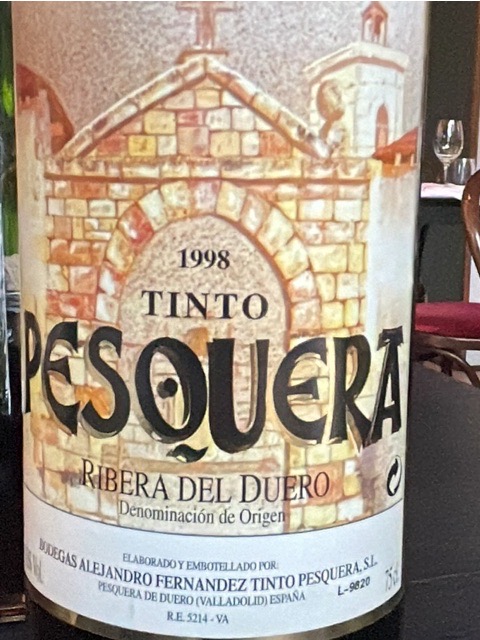 Tinto