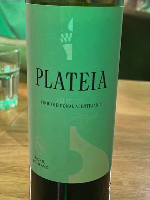 Plateia Selection Branco