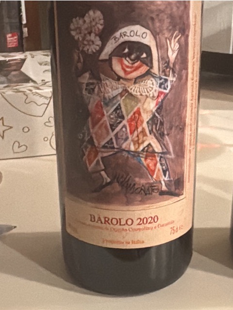 Roberto Voerzio Barolo | Vivino English