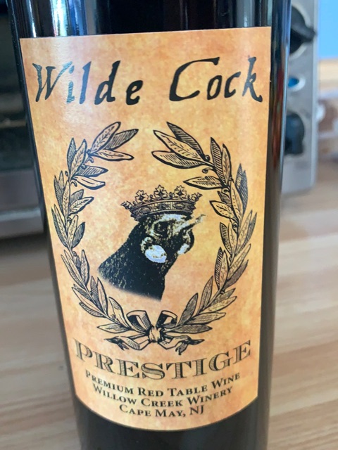 Willowcreekwinerynj Cape May Winery Willow Creek Willow Creek