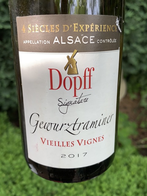 Products | Dopff Au Moulin Gewurztraminer