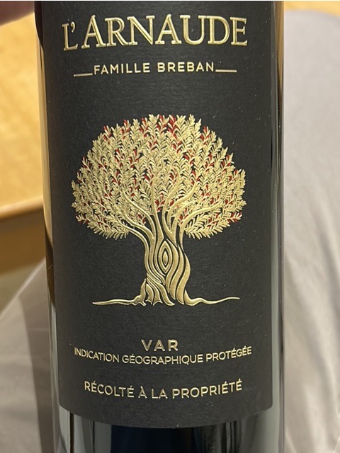 Château l'Arnaude Rouge | Vivino English