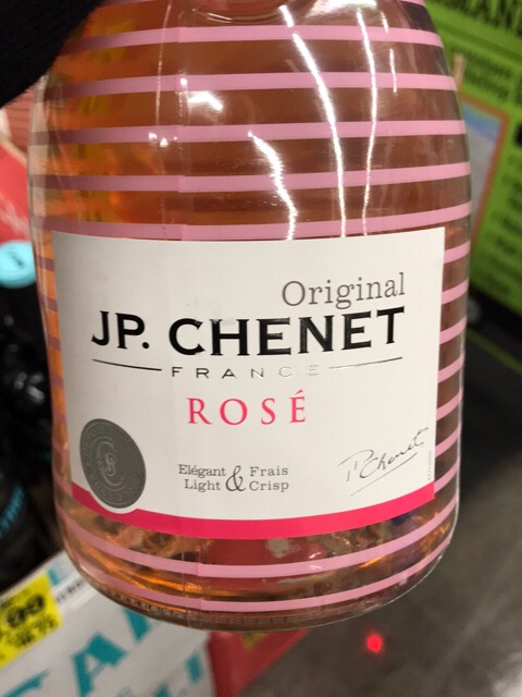 Original Rosé