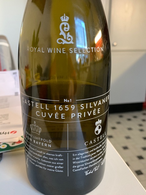Franken Silvaner | Vivino 日本