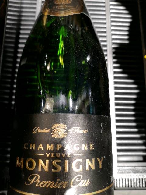 Charles Mignon Veuve Monsigny Premier Cru Brut Champagne Wine Info