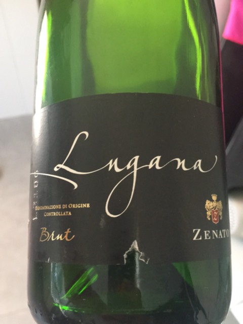 Lugana Brut