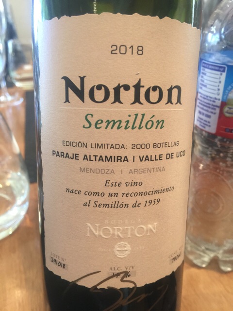 Sémillon