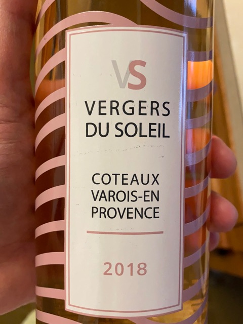 Vergers Du Soleil Coteaux Varois En Provence Vivino Vergers Du Soleil Coteaux Varois En Provence Vivino