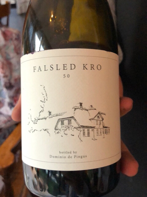 Falsled Kro 50