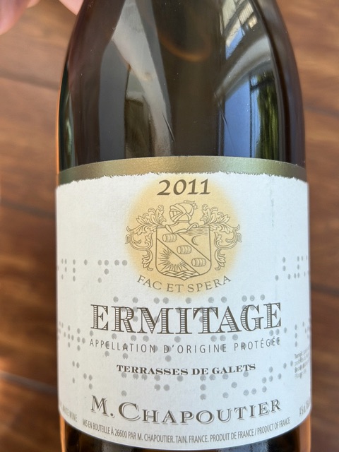 Ermitage Terrasses de Galets