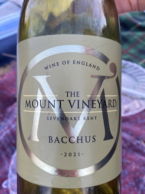 The Mount Bacchus | Vivino Italia