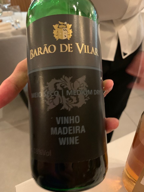 Barão De Vilar, Reserva Tinto | The Wine Fellas