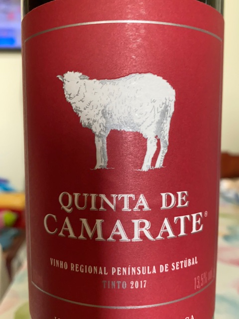 Quinta De Camarate Tinto