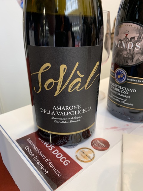 Corte Adami Sovàl Amarone della Valpolicella | Vivino 日本語
