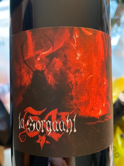La Sorga La Sorgaahl | Vivino English