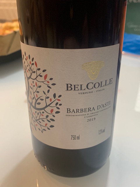 Barbera d'Asti