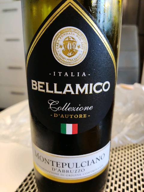 Bello Collezioni - Abruzzo Luxury Italian Briarwood Men's/Women's 12 Watch Box 並行輸入品 2024 Barba Colle Morino Cerasuolo d\u0027Abruzzo DOC Abruzzo Italy