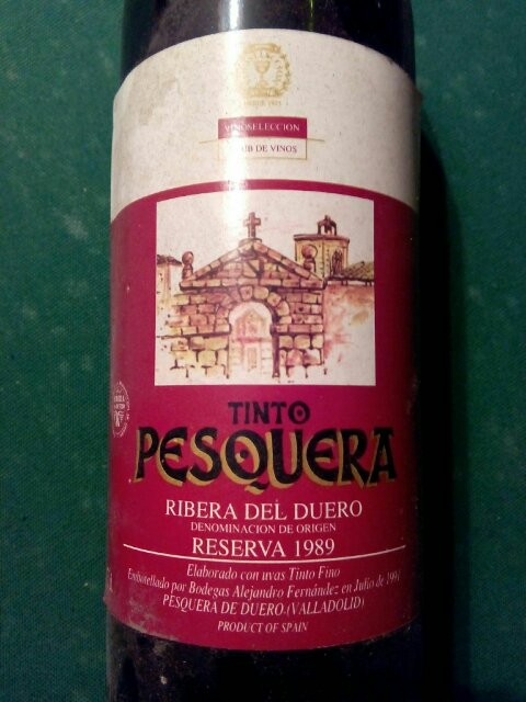 Janus Reserva