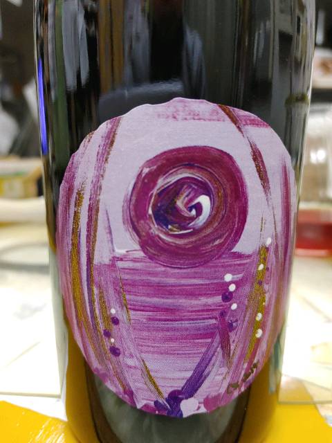 Domaine Ichi Op.7 Pinot Noir | Vivino English