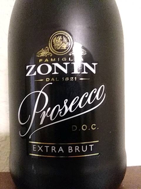 Prosecco Extra Brut