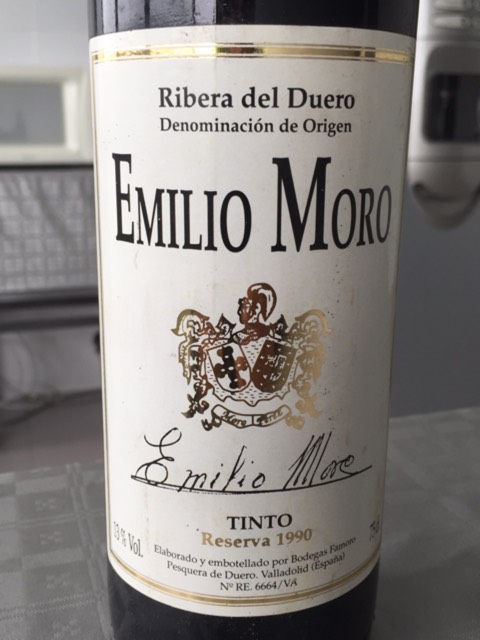 Reserva