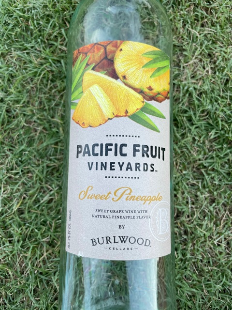 pacific fruit wine near me