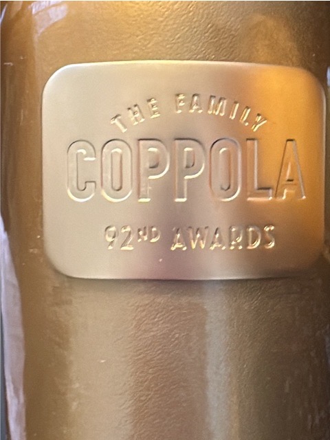 92nd Awards