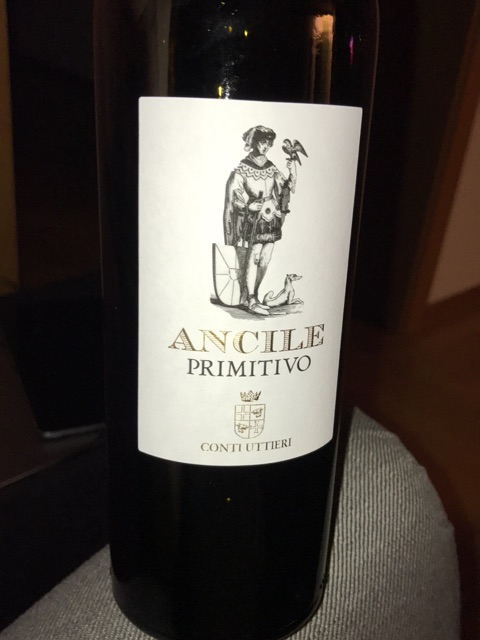 Ancile Primitivo