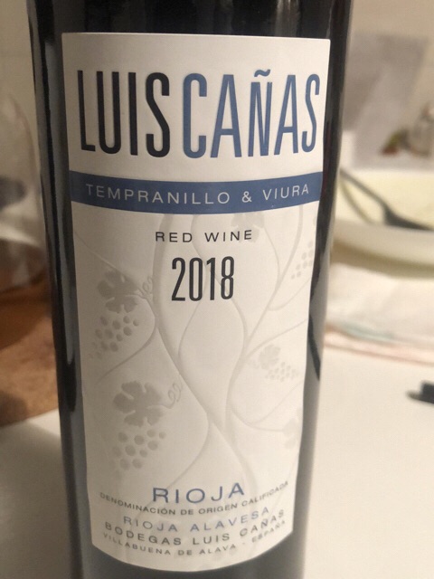 Tempranillo - Viura