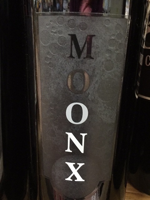 ワイン moon 2012 Trader Moon Zinfandel Old Moon [Old Vine] - CellarTracker
