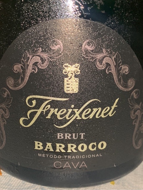 Cava Barroco Brut