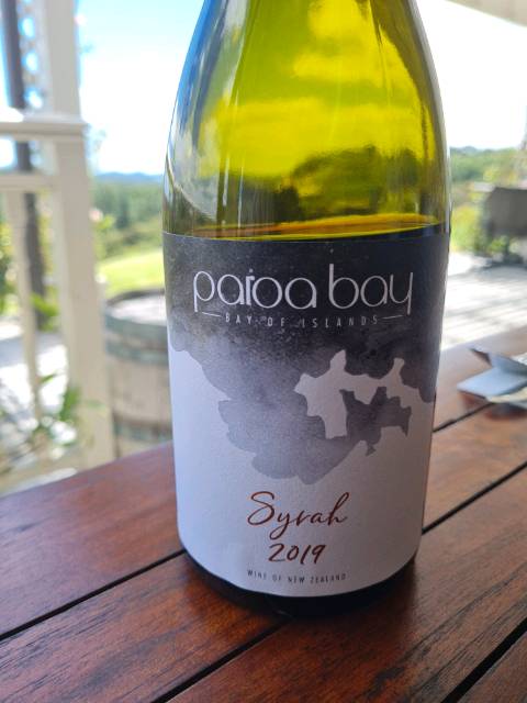 Sage Paroa Bay Winery Paroa Bay Winery Paroa Bay Winery Menu Vine