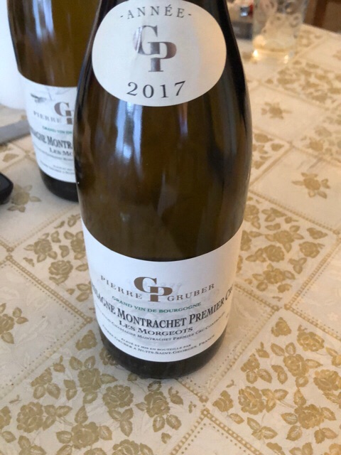 希少マグナム⭐️Chassagne-Montrachet 1er Cru spOkgVQeQZiWrXPbw8B0IA.jpg