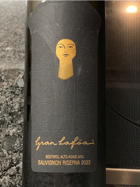 Gran Lafóa Sauvignon Riserva