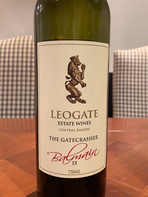 Leogate The Gatecrasher 2015 2025