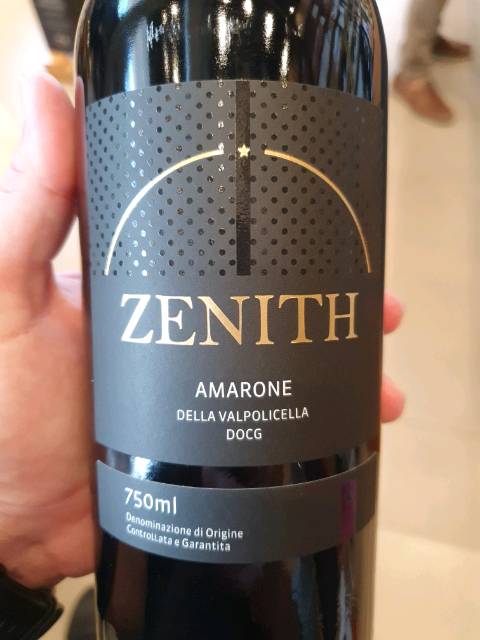 Amarone della Valpolicella