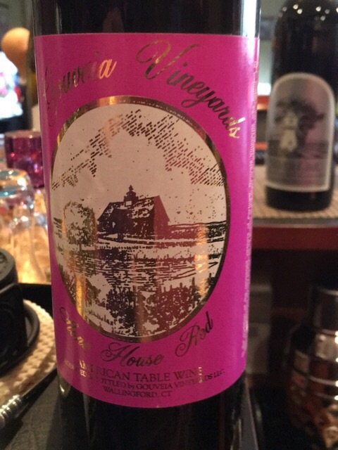 Gouveia Vineyards Stone House Red Vivino France