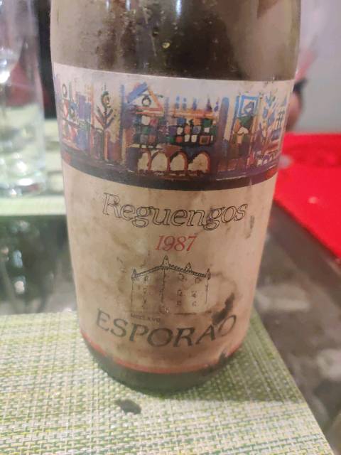 Reguengos Reserva