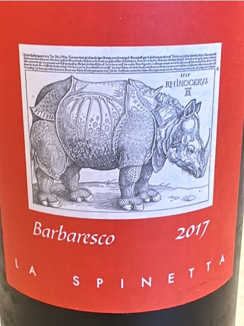 Barbaresco